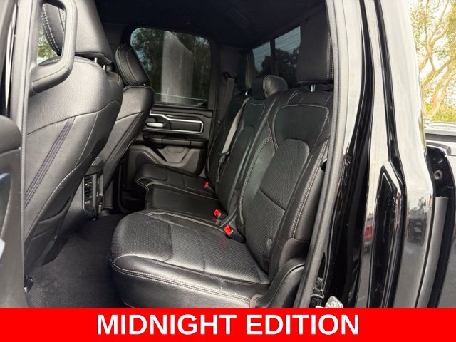 Used 2025 RAM 1500 Big Horn RWD image 15