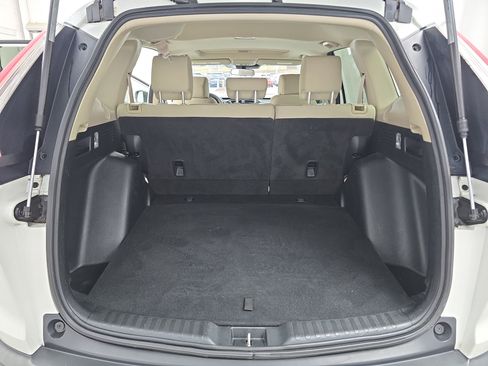 Used 2018 Honda CR-V EX image 12