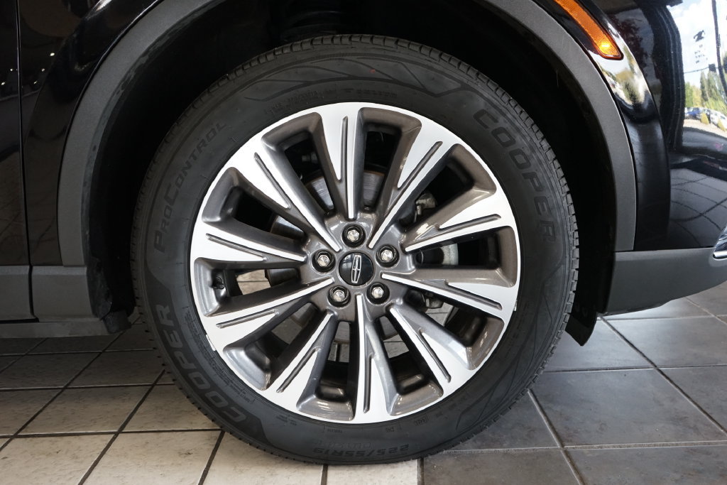 Used 2020 Lincoln Corsair Reserve w/ Elements Package AWD/4WD image 58