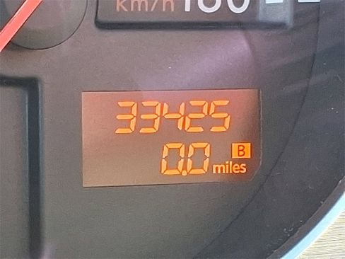 Used 2018 Nissan 370Z Touring Sport image 20