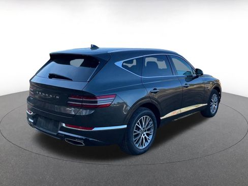 Used 2024 Genesis GV80 2.5T image 15