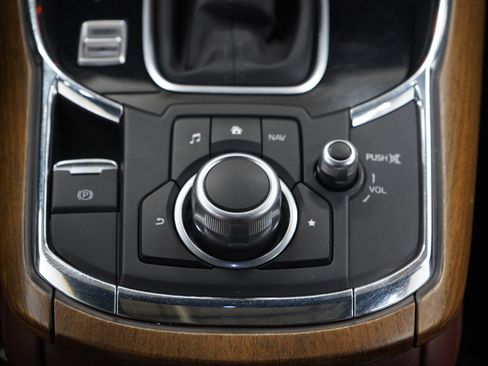 Used 2016 MAZDA CX-9 Signature image 22