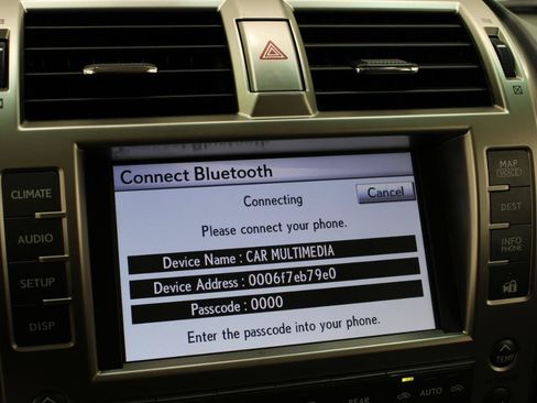 Used 2012 Lexus GX 460 w/ Comfort Plus Pkg AWD/4WD image 65