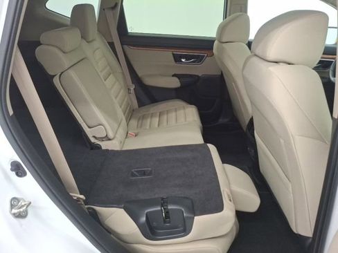 Used 2019 Honda CR-V EX image 46