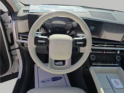 New 2026 Hyundai Santa Fe SE FWD image 9