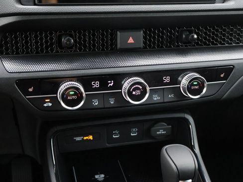 New 2026 Honda CR-V Sport-L image 17