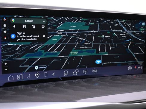 Certified 2025 Cadillac Escalade IQ Sport 2 image 31