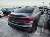 Used 2023 Kia Forte GT-Line w/ GT-Line Premium Package image 4