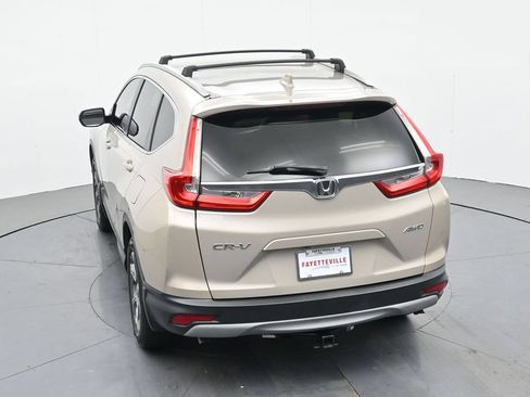Used 2019 Honda CR-V EX-L image 27