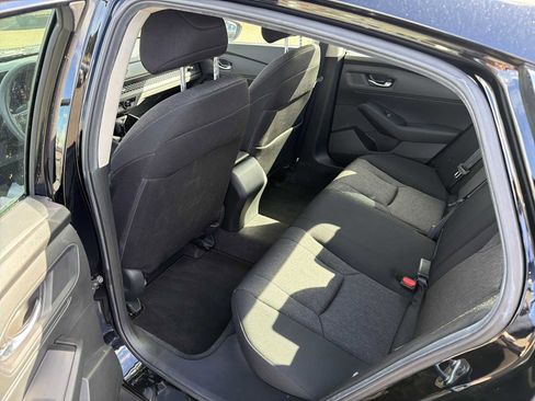 Used 2024 Honda Accord EX image 9