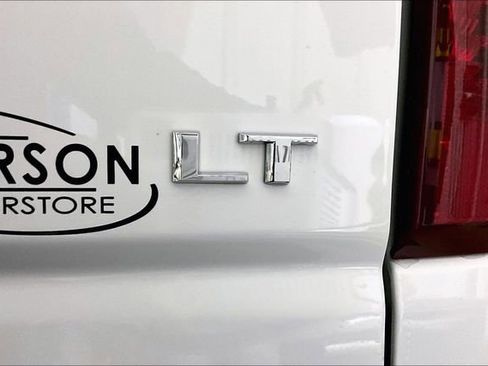 Certified 2023 Chevrolet Silverado 2500 LT w/ Convenience Package image 26