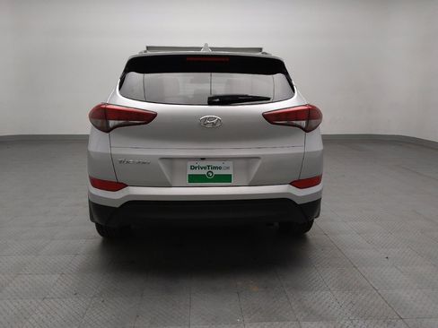 Used 2018 Hyundai Tucson SEL Plus image 6