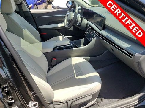 Used 2024 Hyundai Sonata SEL w/ Convenience Package image 15