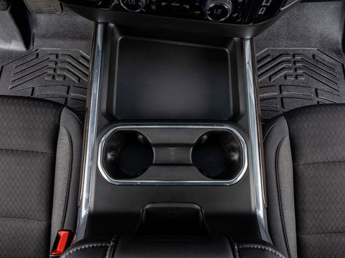 Used 2025 Chevrolet Silverado 2500 LT w/ Trail Boss Package image 29