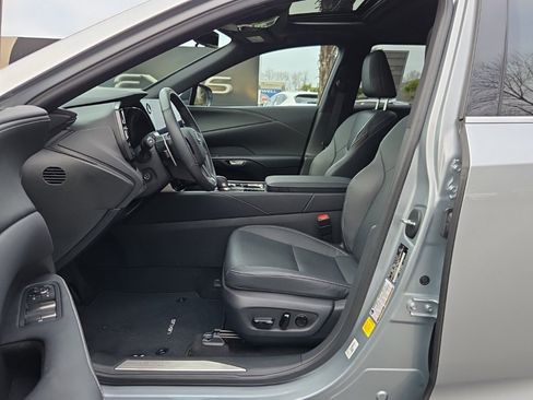 Certified 2023 Lexus RX 350 Premium Plus image 4