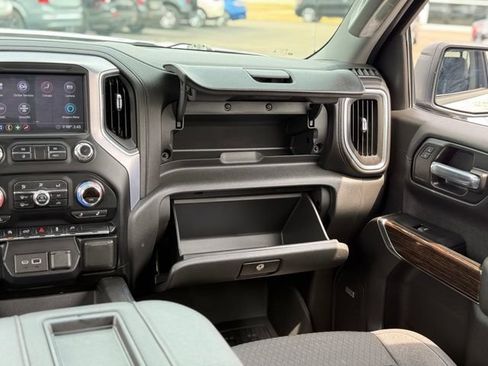 Used 2020 GMC Sierra 1500 Elevation w/ Elevation Value Package AWD/4WD image 23