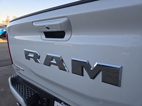 New 2026 RAM 1500 Limited image 30