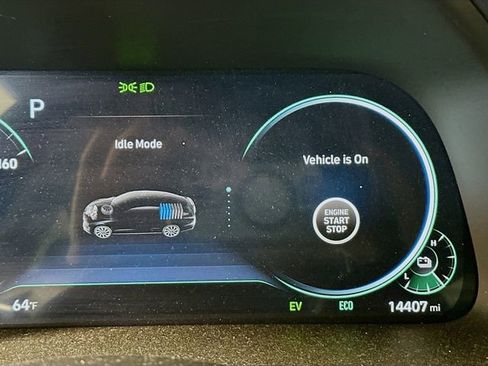 Used 2023 Hyundai Sonata Limited image 14