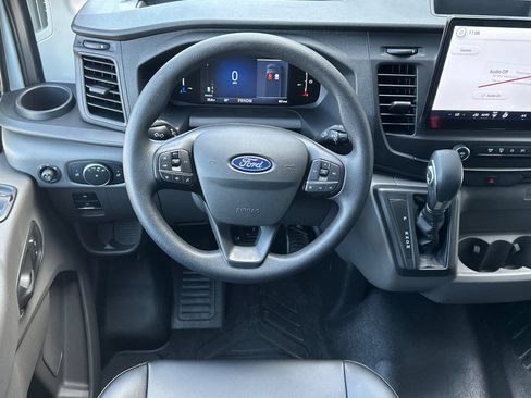 New 2026 Ford Transit 150 Low Roof RWD image 9