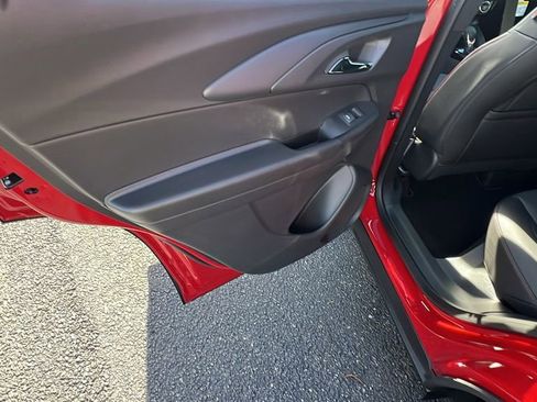 New 2026 Chevrolet TrailBlazer RS w/ Convenience Package image 14