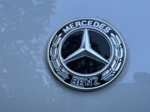 Used 2017 Mercedes-Benz C 43 AMG 4MATIC Sedan image 29