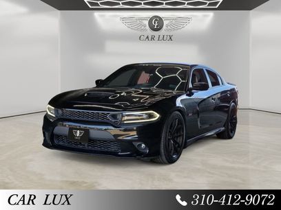 Used 2020 Dodge Charger Scat Pack w/ Dynamics Package