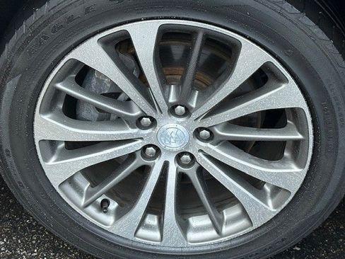 Used 2019 Buick LaCrosse Essence w/ Sun and Shade Package image 11