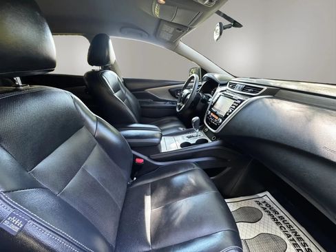 Used 2016 Nissan Murano SV w/ Cargo Package FWD image 16