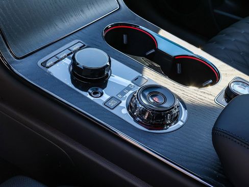New 2026 Genesis GV80 3.5T Prestige AWD/4WD image 21