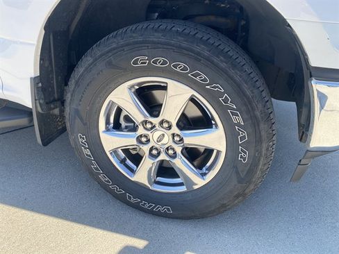 Used 2019 Ford F150 XLT w/ Equipment Group 302A Luxury AWD/4WD image 4