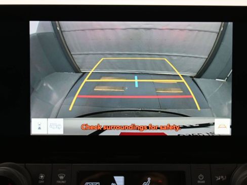 Used 2024 Toyota Grand Highlander XLE image 15