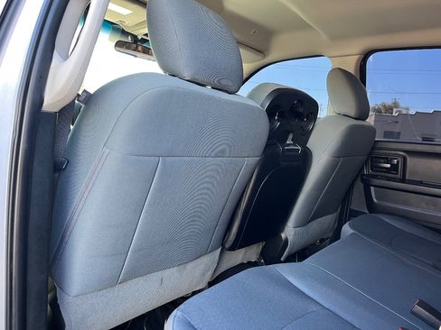 Used 2018 RAM 1500 Express w/ Express Value Package image 26