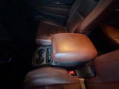 Used 2024 Dodge Durango Citadel AWD/4WD image 24