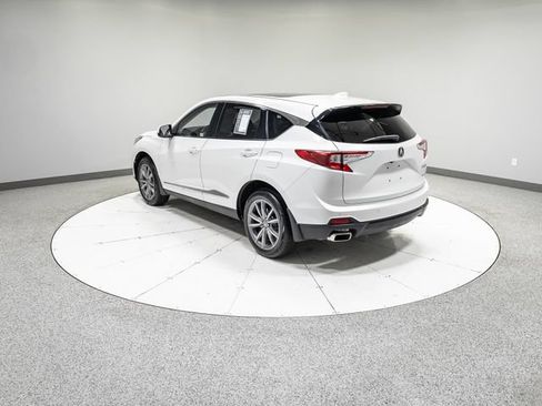 Used 2022 Acura RDX AWD w/ Technology Package image 34