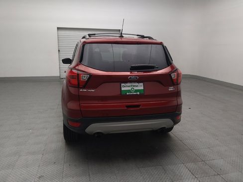 Used 2019 Ford Escape SEL AWD/4WD image 6