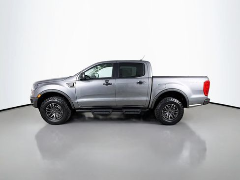 Used 2021 Ford Ranger XLT w/ Tremor Off-Road Package AWD/4WD image 4