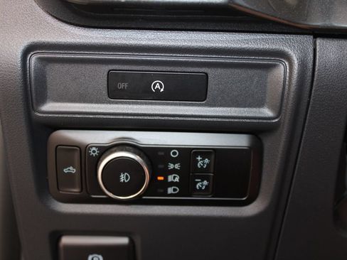 Used 2025 Ford F150 STX w/ Equipment Group 200A AWD/4WD image 34