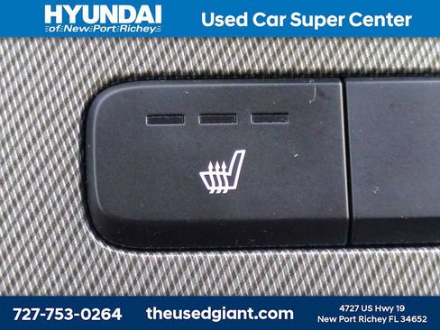 Certified 2024 Hyundai Palisade XRT AWD/4WD image 28