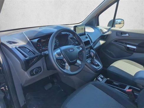 Used 2023 Ford Transit Connect XLT FWD image 10