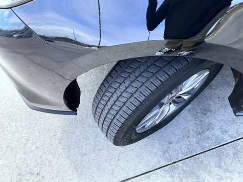 Used 2024 Toyota Sienna LE image 25