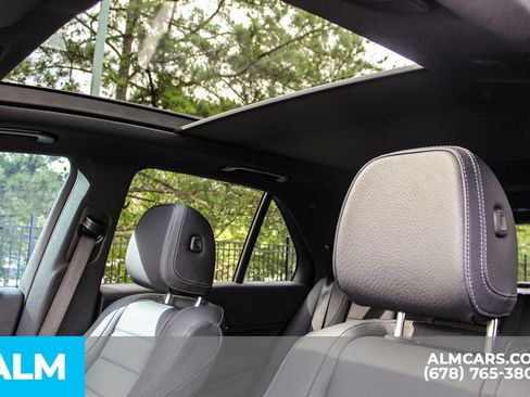 Used 2022 Mercedes-Benz GLE 580 4MATIC image 23