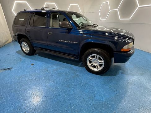 Used 2001 Dodge Durango R/T image 52