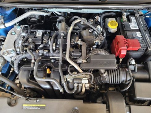 Used 2024 Nissan Sentra SV image 30