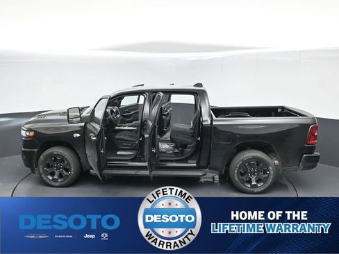 New 2026 RAM 1500 Express image 50