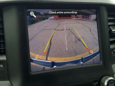 Used 2019 RAM 1500 Big Horn image 22