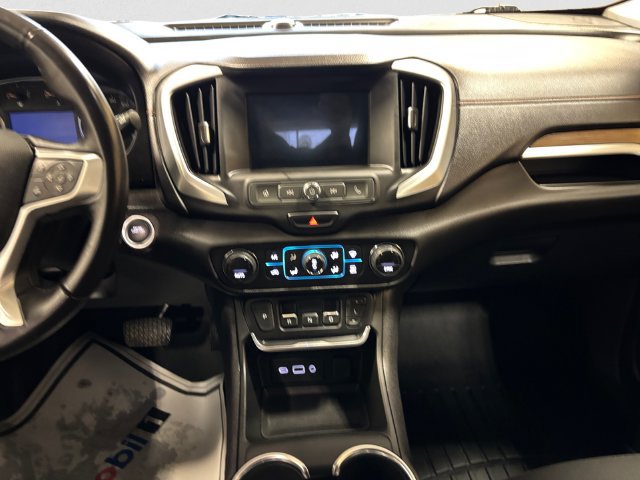 Used 2019 GMC Terrain SLE w/ Driver Convenience Package AWD/4WD image 12