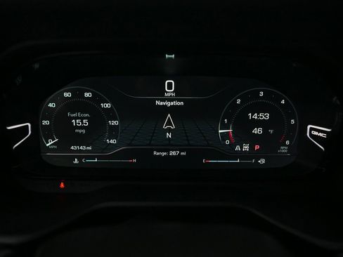 Used 2023 GMC Yukon XL Denali image 37