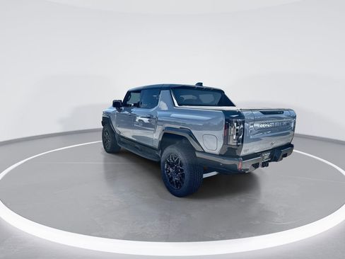 New 2026 GMC Hummer EV 4x4 Crew Cab image 6
