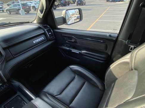 Used 2021 RAM 1500 TRX w/ TRX Level 1 Equipment Group image 25