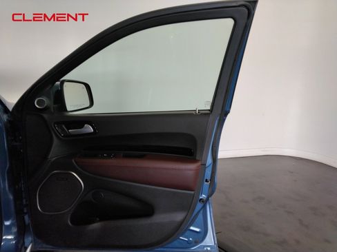 Used 2023 Dodge Durango Citadel image 42